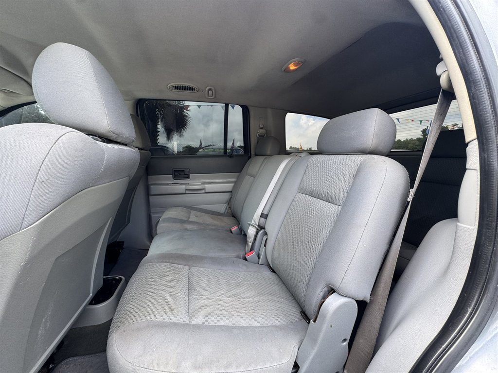2007 Dodge Durango