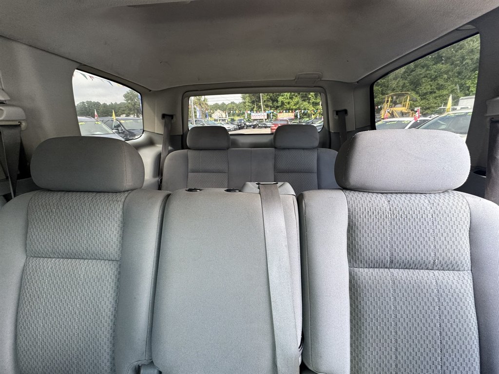 2007 Dodge Durango