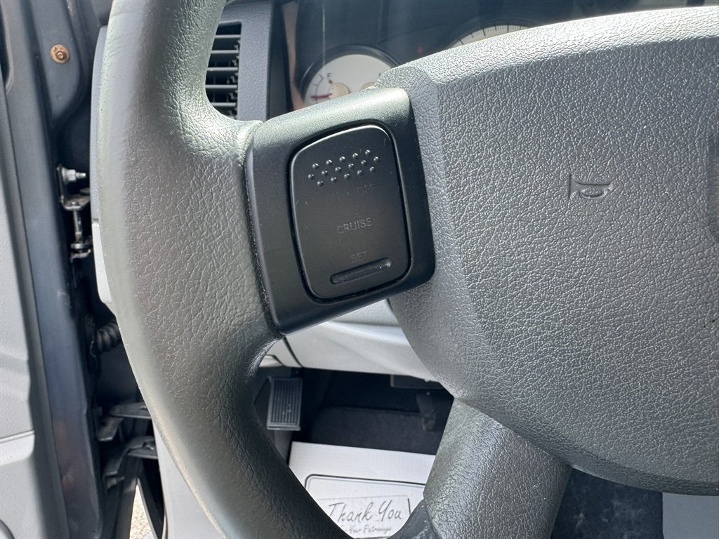 2007 Dodge Durango