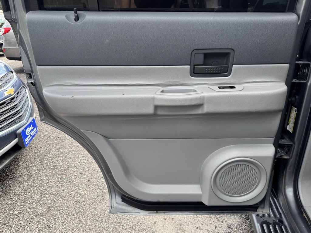 2007 Dodge Durango
