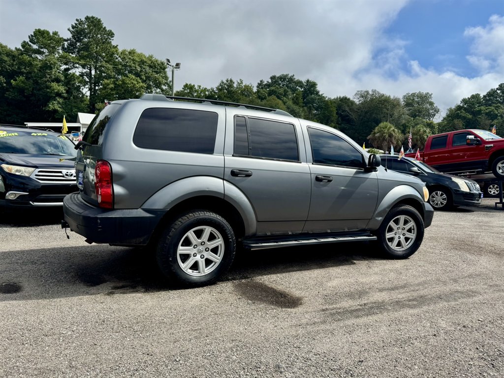2007 Dodge Durango