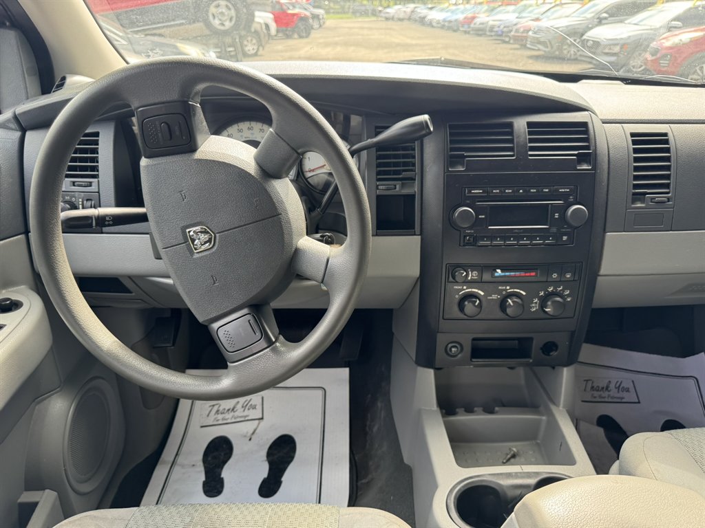 2007 Dodge Durango