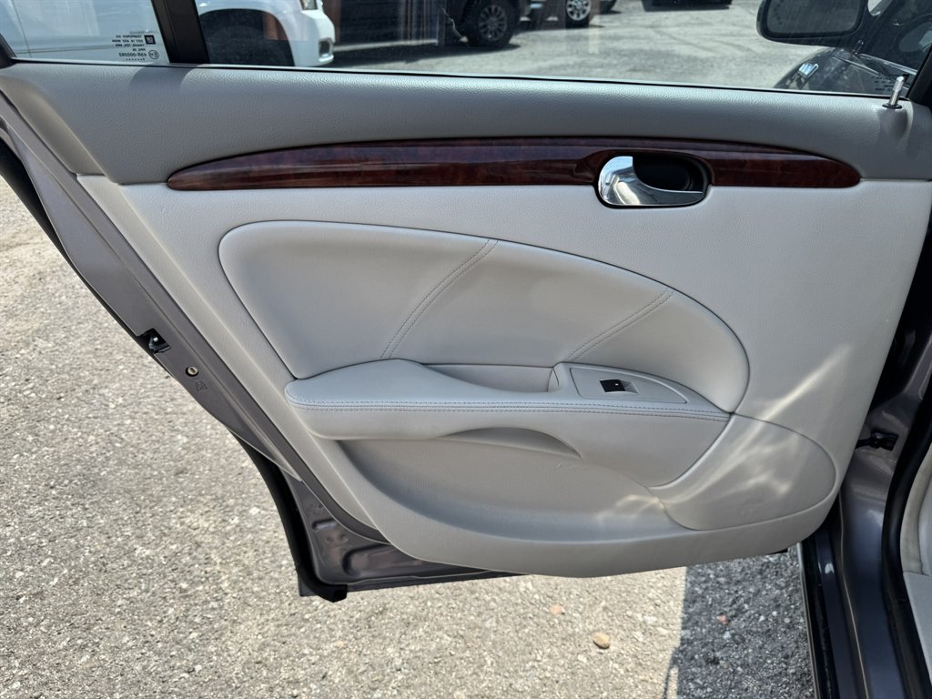 2008 Buick Lucerne - $4,318
