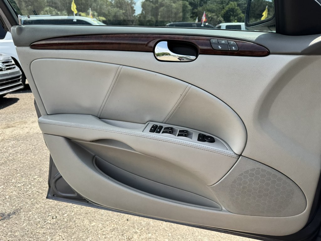 2008 Buick Lucerne - $4,318