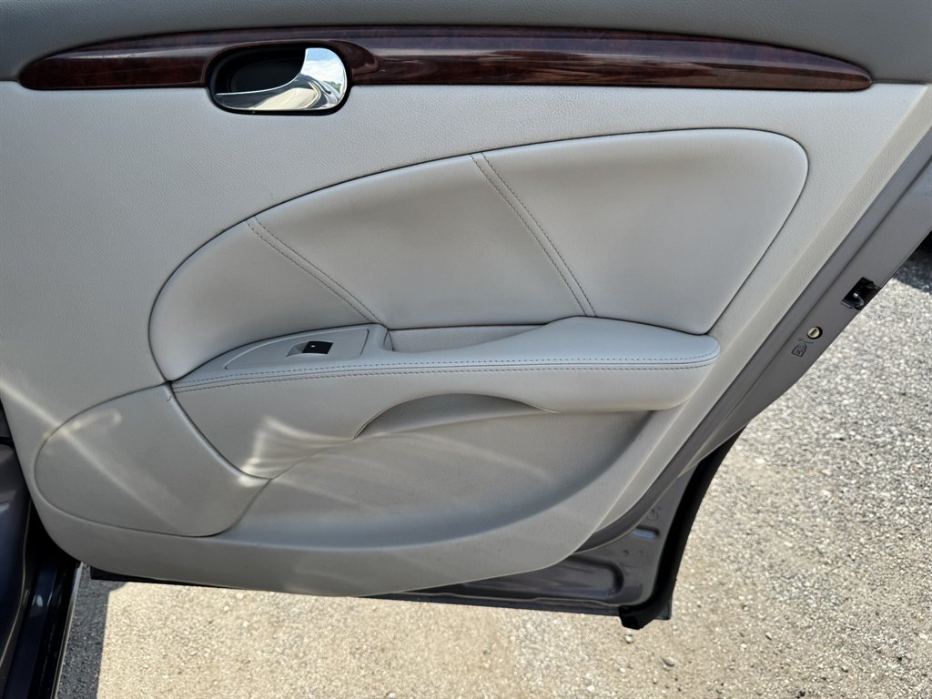 2008 Buick Lucerne - $4,318