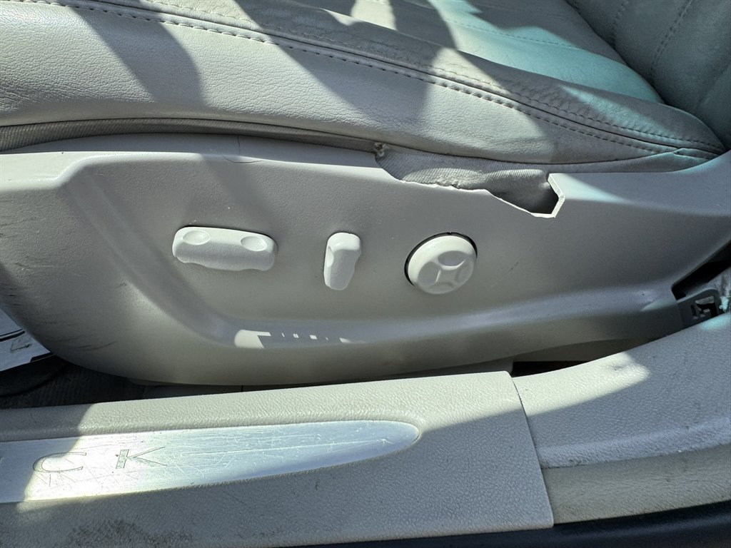 2008 Buick Lucerne - $4,318