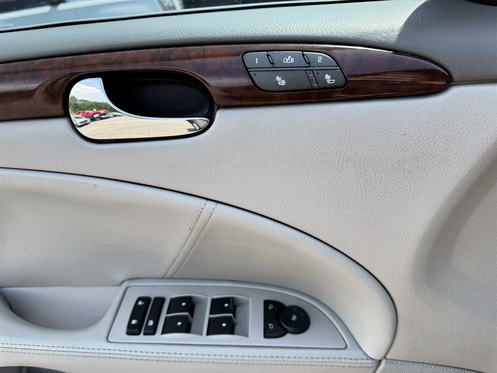 2008 Buick Lucerne - $4,318