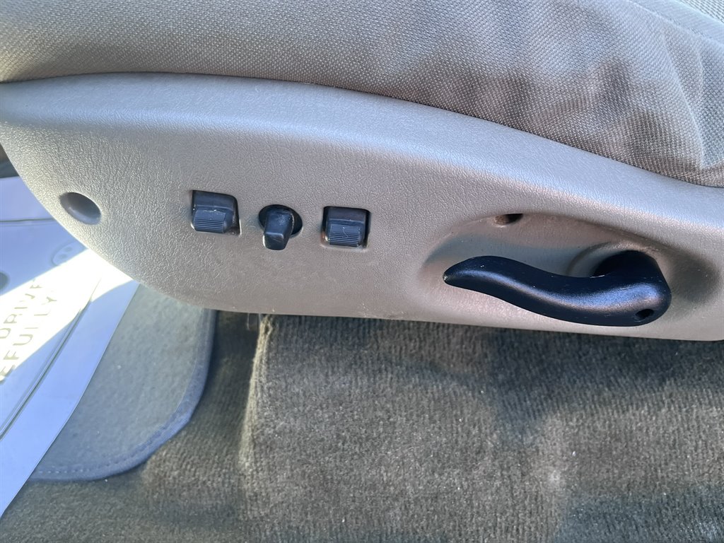 2007 Dodge Dakota SLT photo