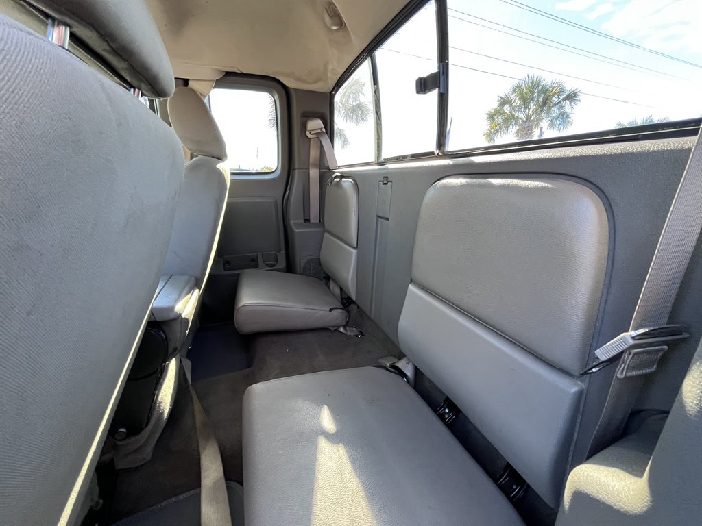 2007 Dodge Dakota SLT photo