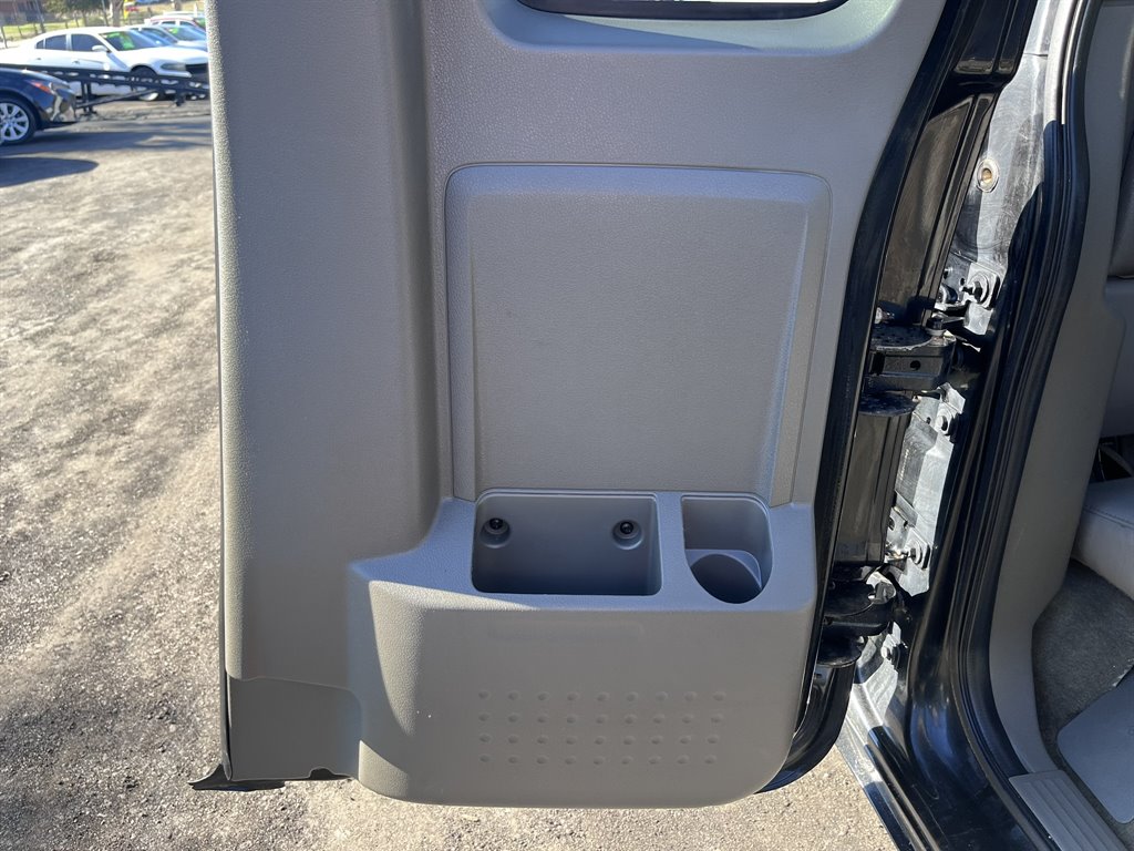 2007 Dodge Dakota SLT photo