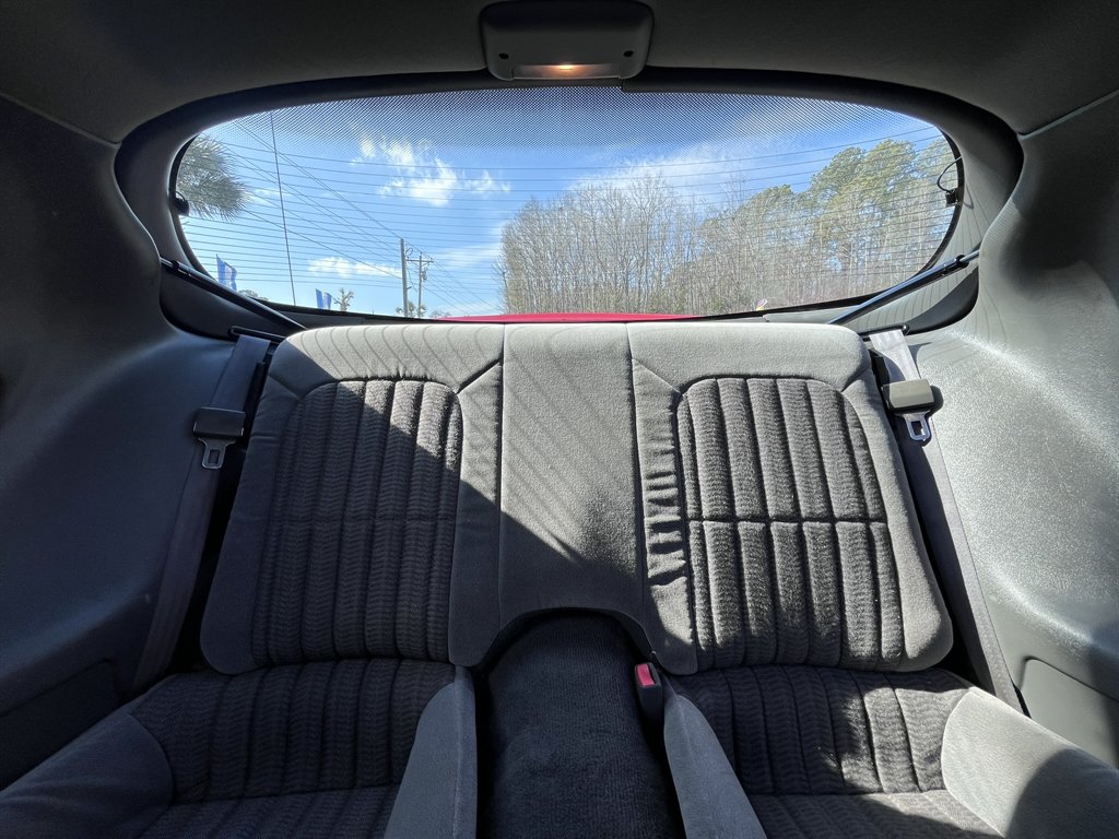 1999 Chevrolet Camaro photo