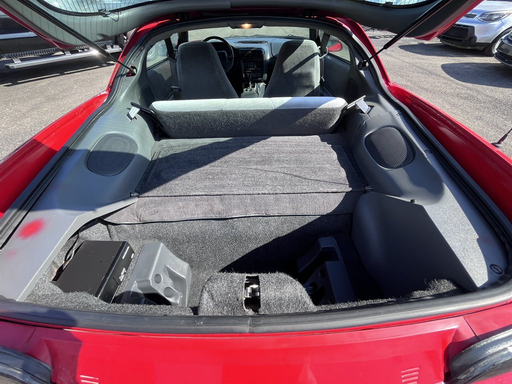 1999 Chevrolet Camaro photo