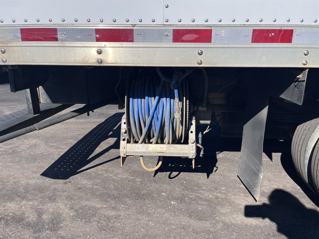 2016 Hino Xjc740 / Xfc740 - $19,980