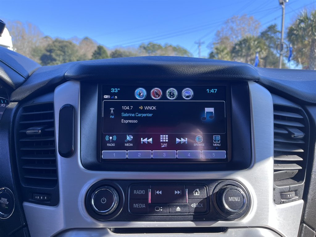 2020 GMC Yukon XL 1500 SLT photo