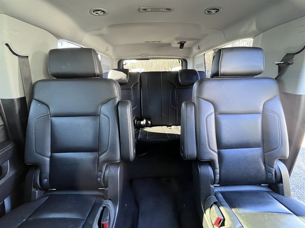 2020 GMC Yukon XL 1500 SLT photo