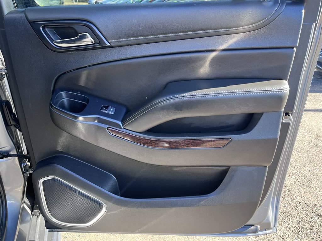 2020 GMC Yukon XL 1500 SLT photo