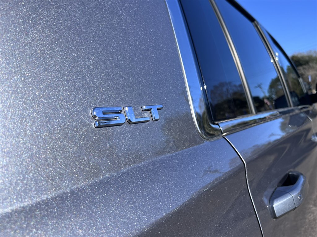 2020 GMC Yukon XL 1500 SLT photo