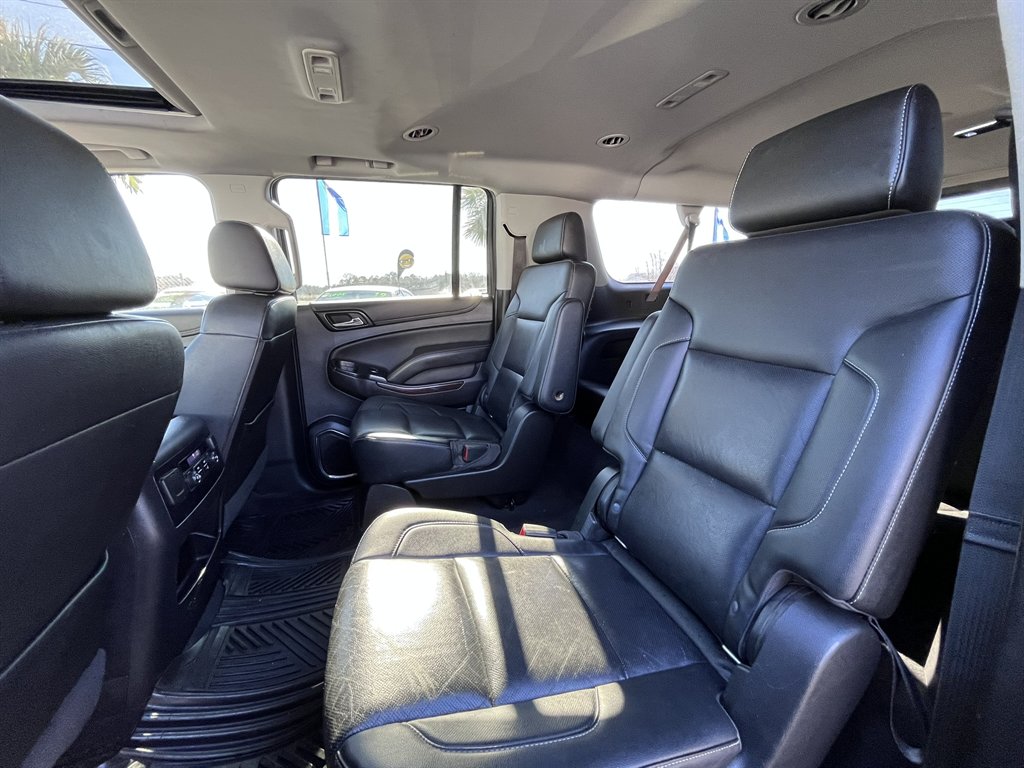 2020 GMC Yukon XL 1500 SLT photo