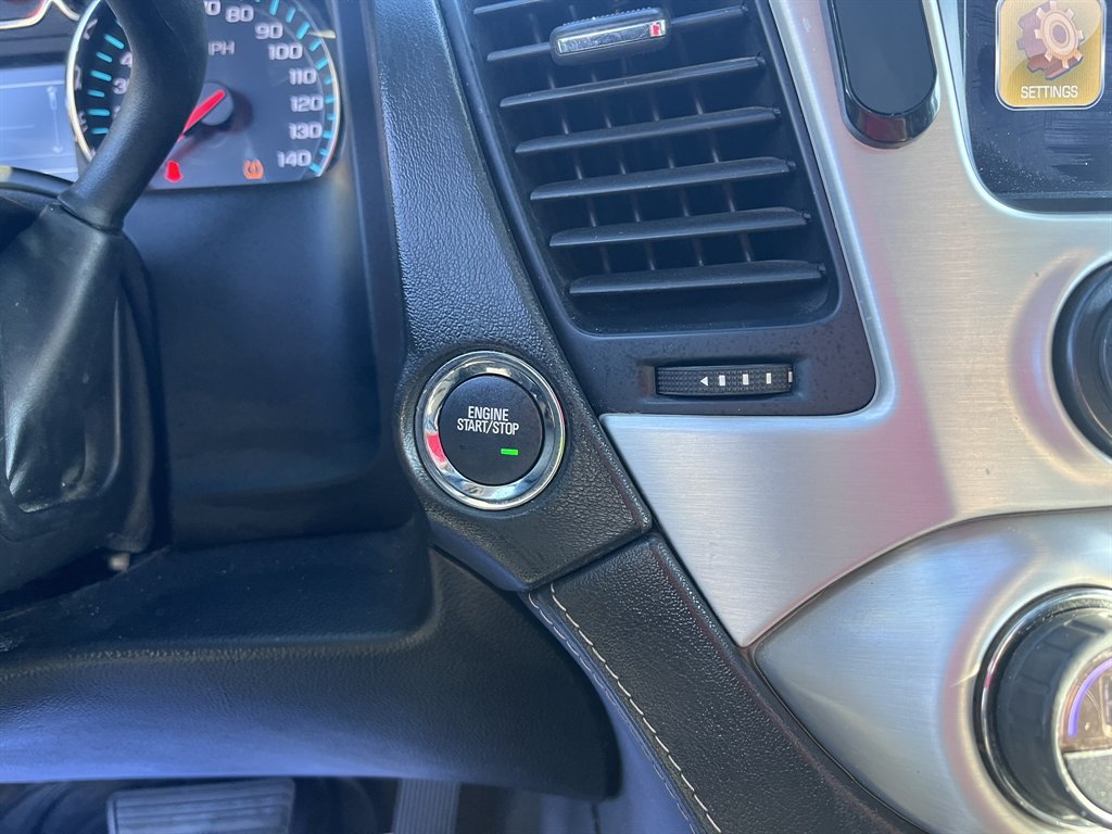 2020 GMC Yukon XL 1500 SLT photo