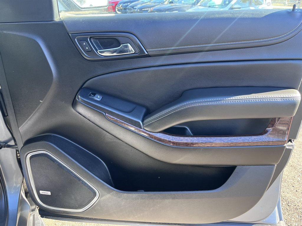 2020 GMC Yukon XL 1500 SLT photo