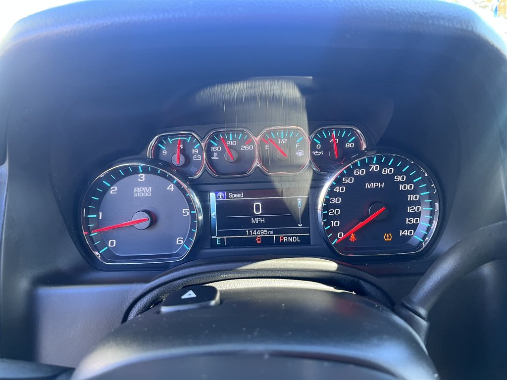 2020 GMC Yukon XL 1500 SLT photo