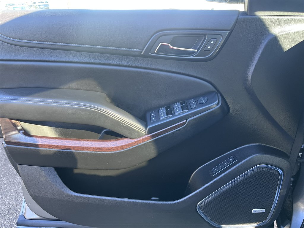 2020 GMC Yukon XL 1500 SLT photo
