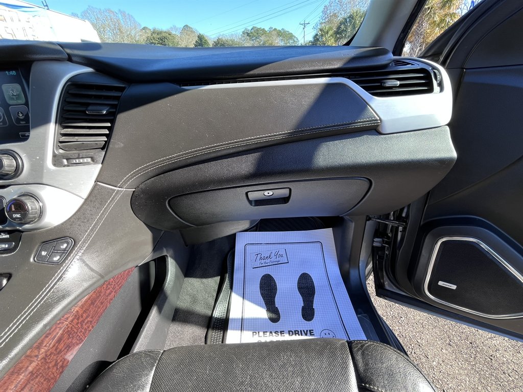 2020 GMC Yukon XL 1500 SLT photo