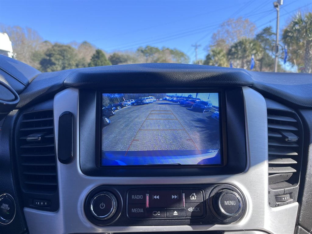 2020 GMC Yukon XL 1500 SLT photo