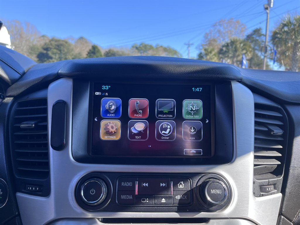 2020 GMC Yukon XL 1500 SLT photo