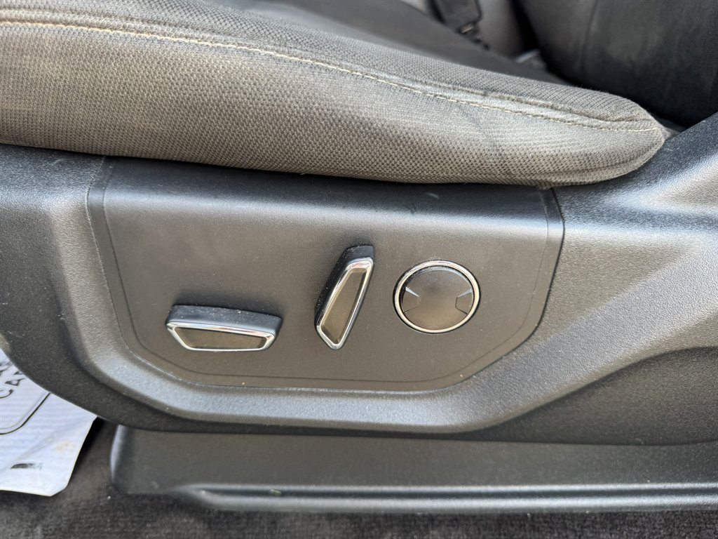 2018 Ford F150 King Ranch photo