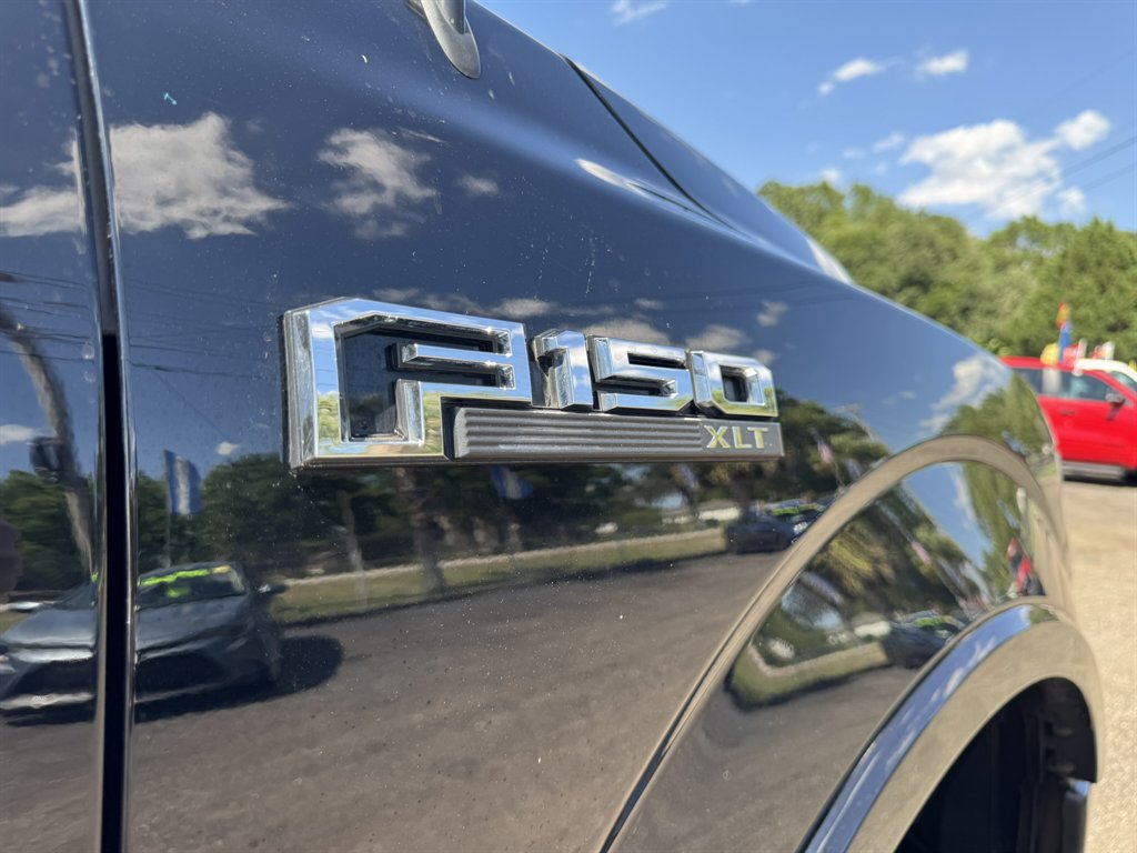 2018 Ford F150 King Ranch photo