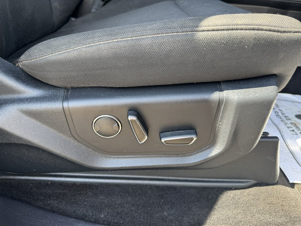 2018 Ford F150 King Ranch photo