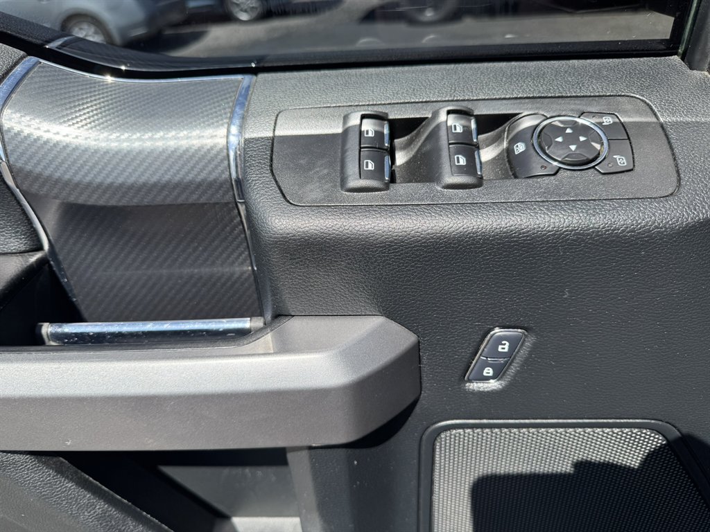 2018 Ford F150 King Ranch photo