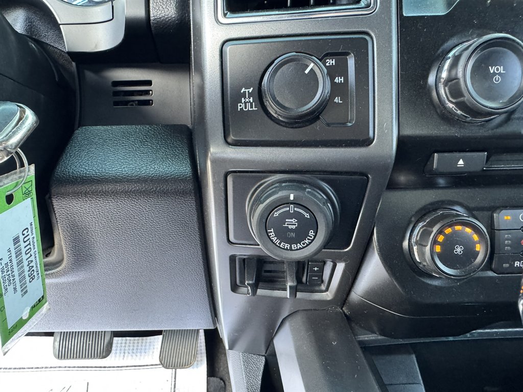 2018 Ford F150 King Ranch photo
