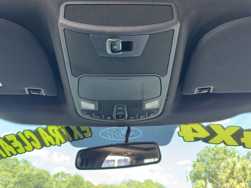2018 Ford F150 King Ranch photo