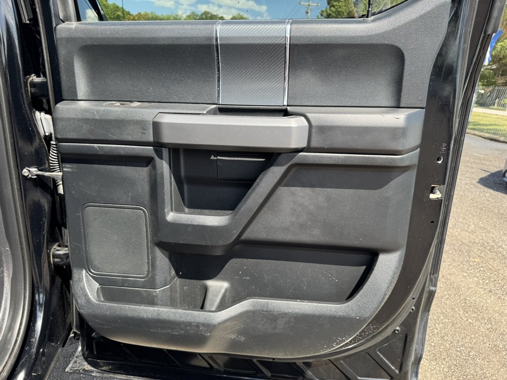 2018 Ford F150 King Ranch photo