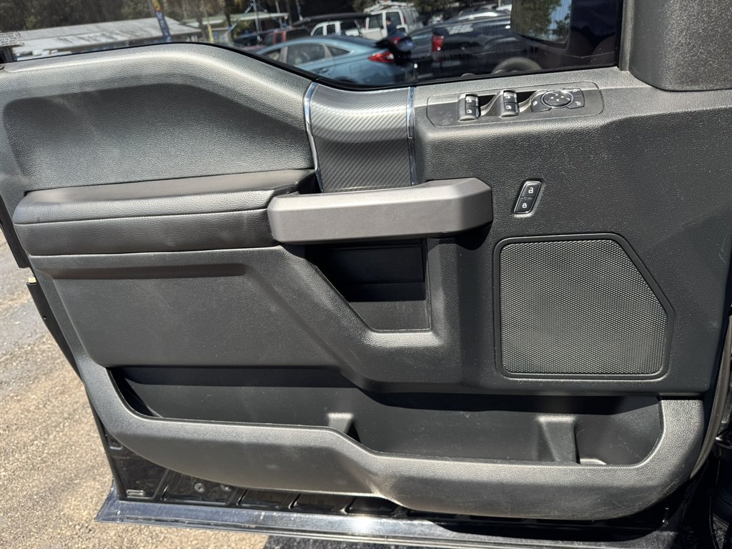 2018 Ford F150 King Ranch photo