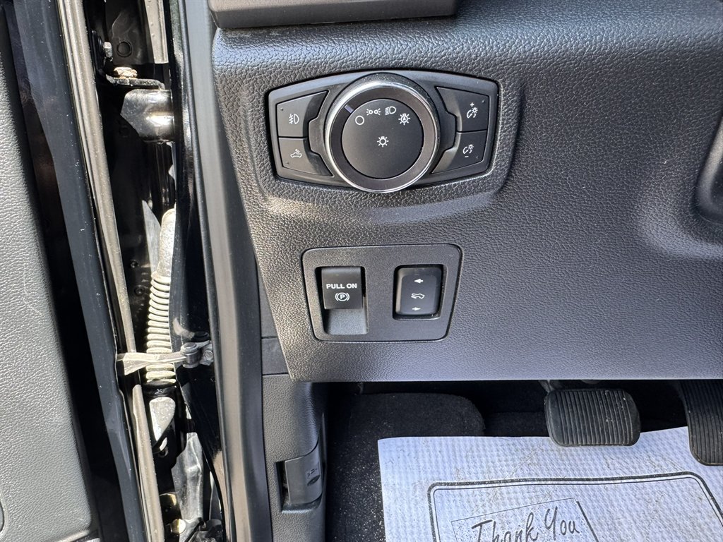 2018 Ford F150 King Ranch photo
