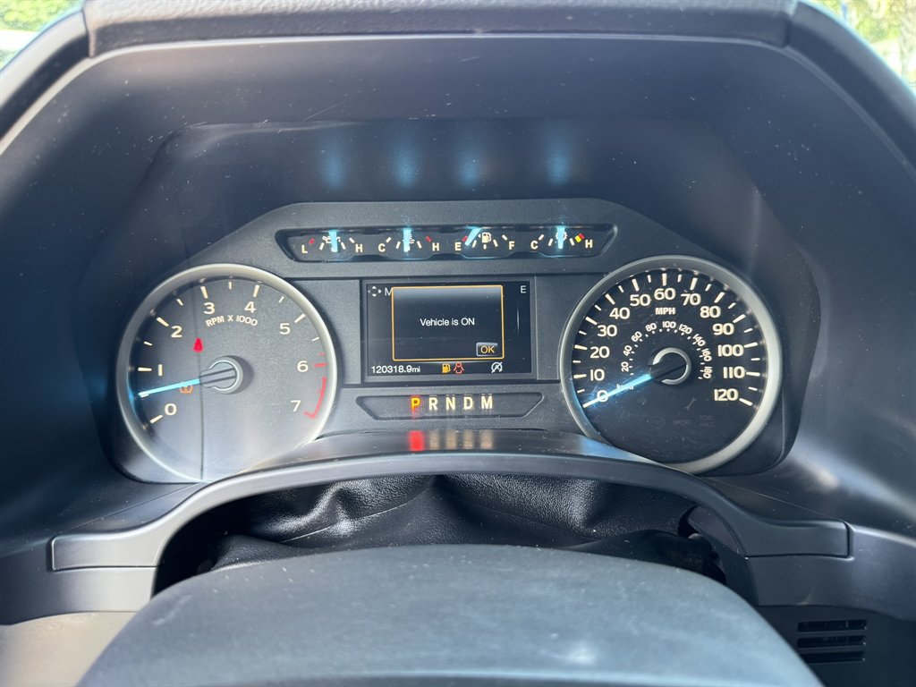 2018 Ford F150 King Ranch photo
