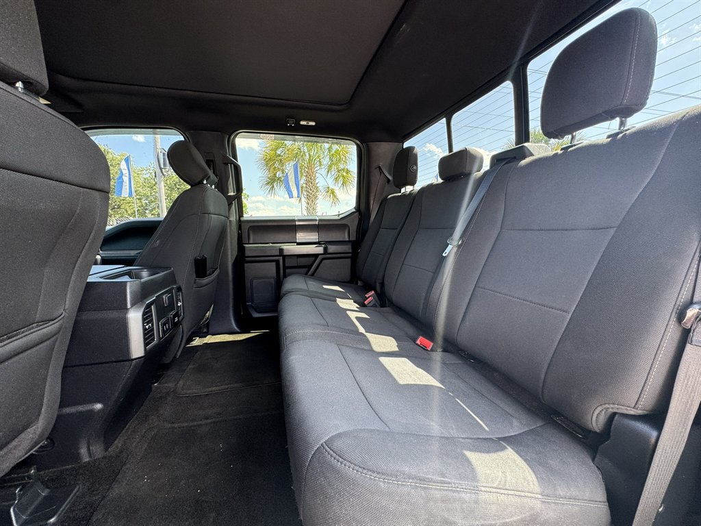 2018 Ford F150 King Ranch photo