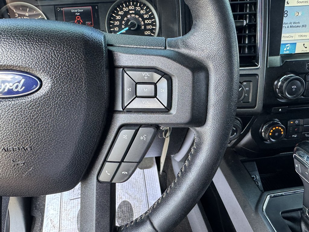 2018 Ford F150 King Ranch photo