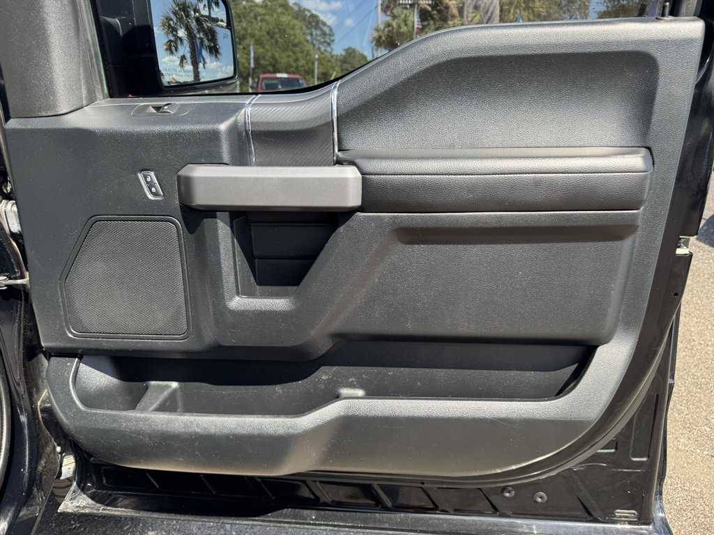 2018 Ford F150 King Ranch photo