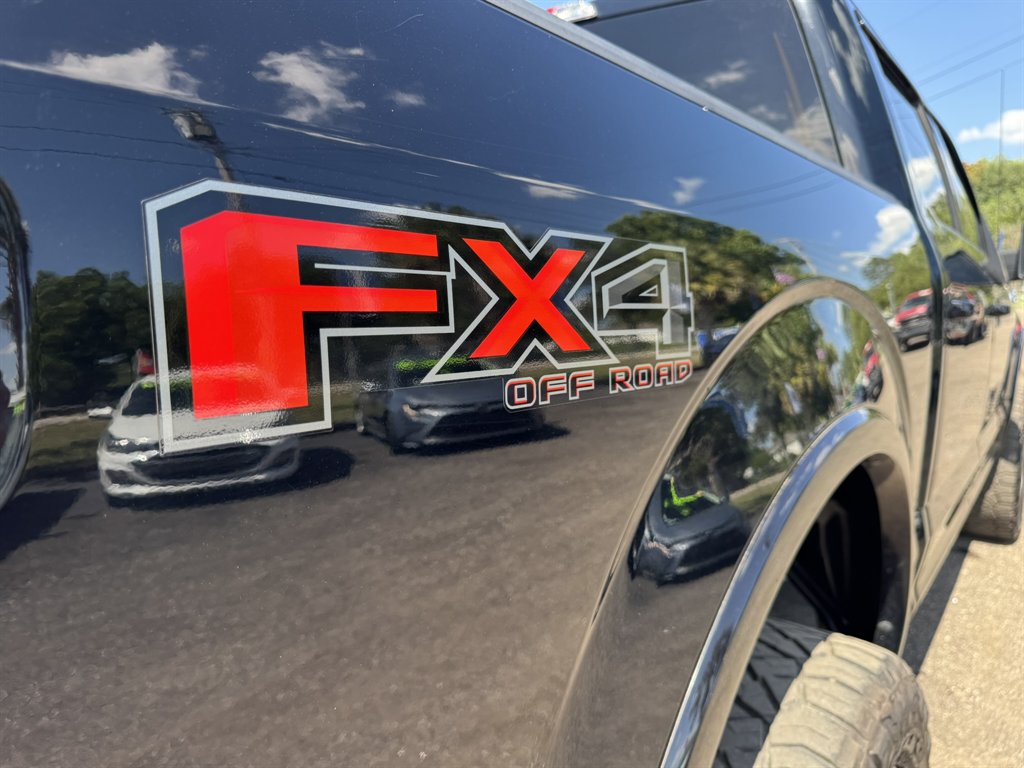 2018 Ford F150 King Ranch photo