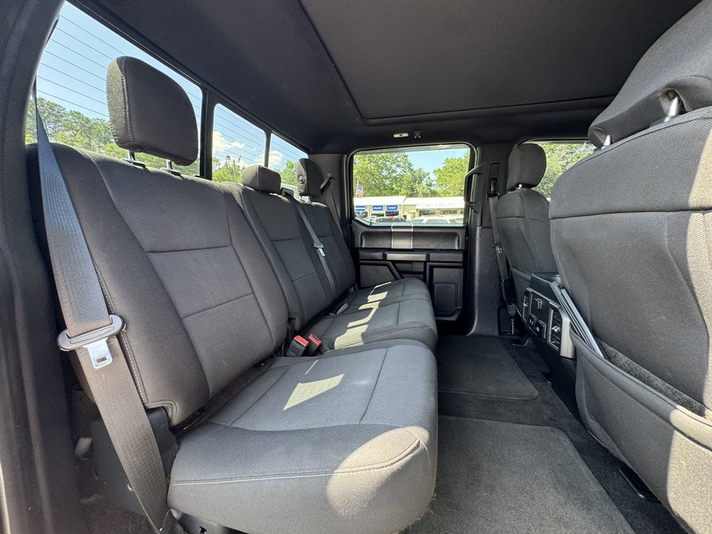 2018 Ford F150 King Ranch photo