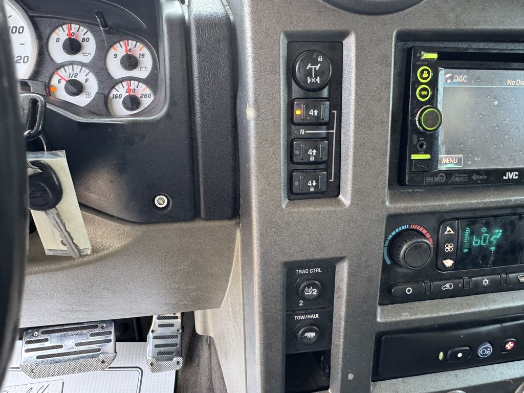 2003 HUMMER H2 - $13,745