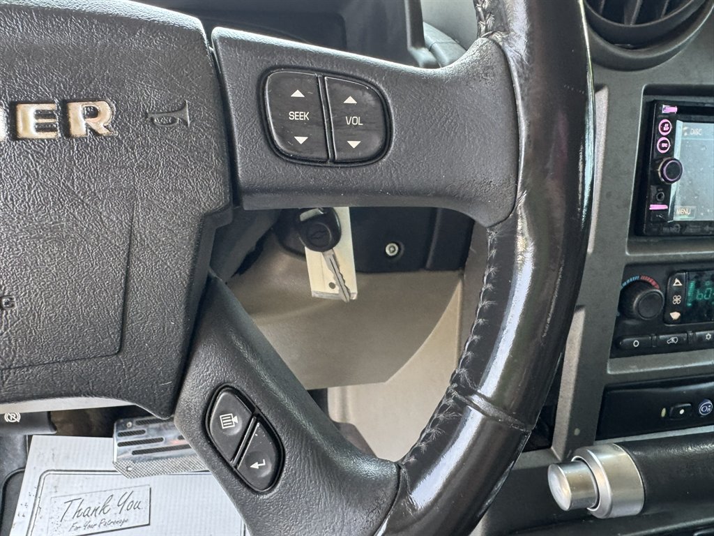2003 HUMMER H2 - $13,745
