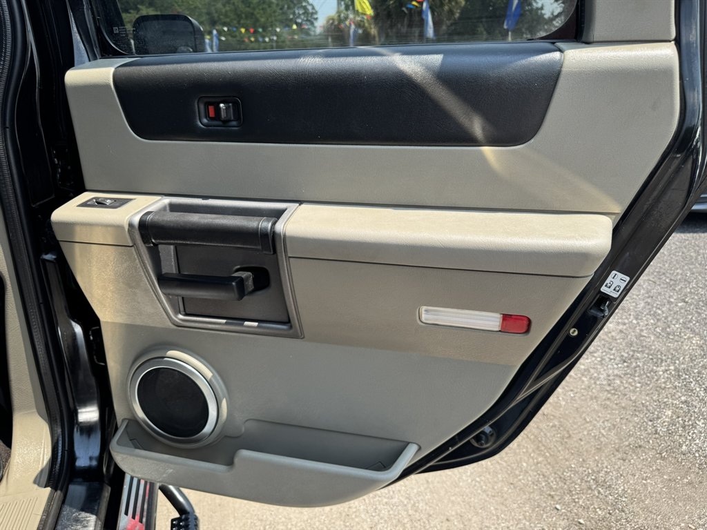 2003 HUMMER H2 - $13,745