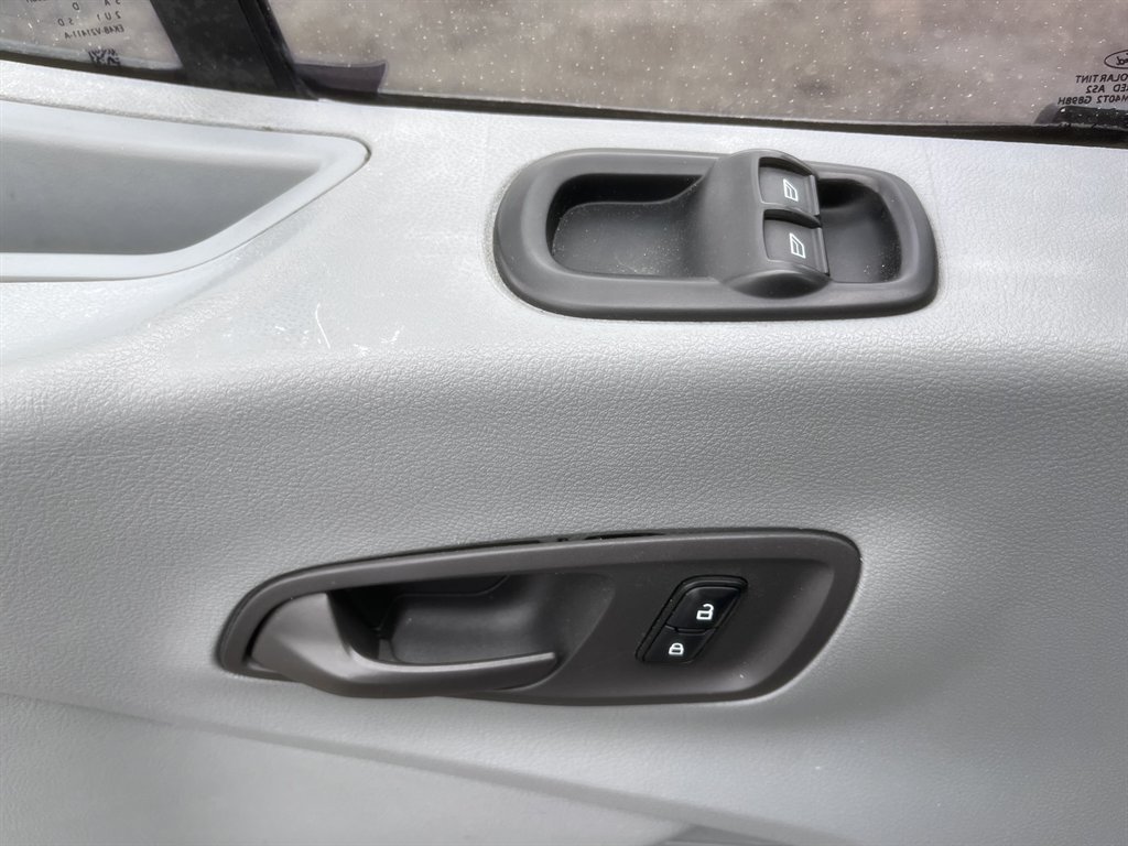 2016 Ford Transit - $13,880