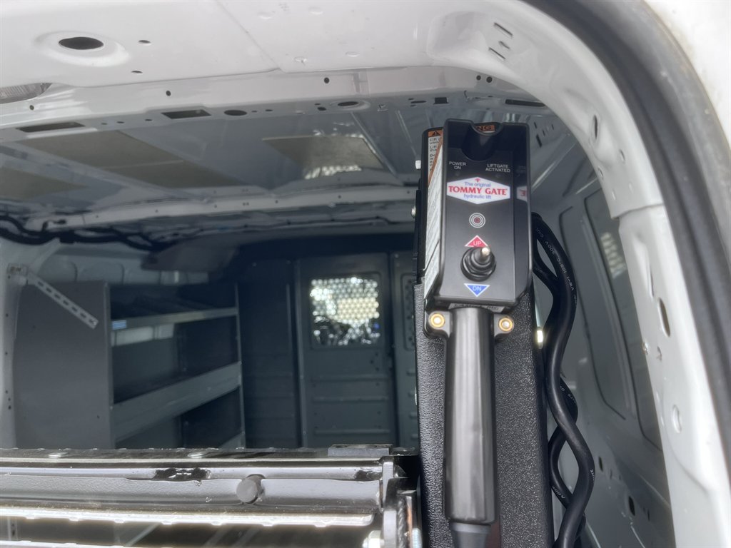 2016 Ford Transit - $13,880