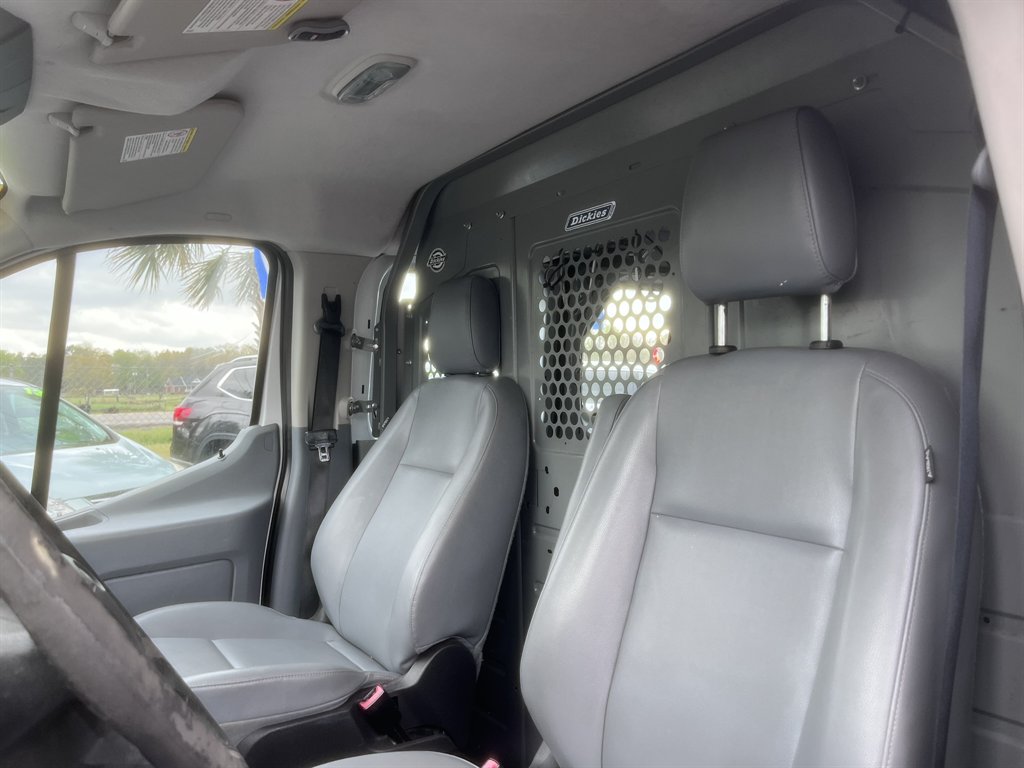 2016 Ford Transit - $13,880